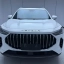 Jetour X70 PLUS 2023 модель 1.5T DCT Yongzhe PLUS 7 мест
